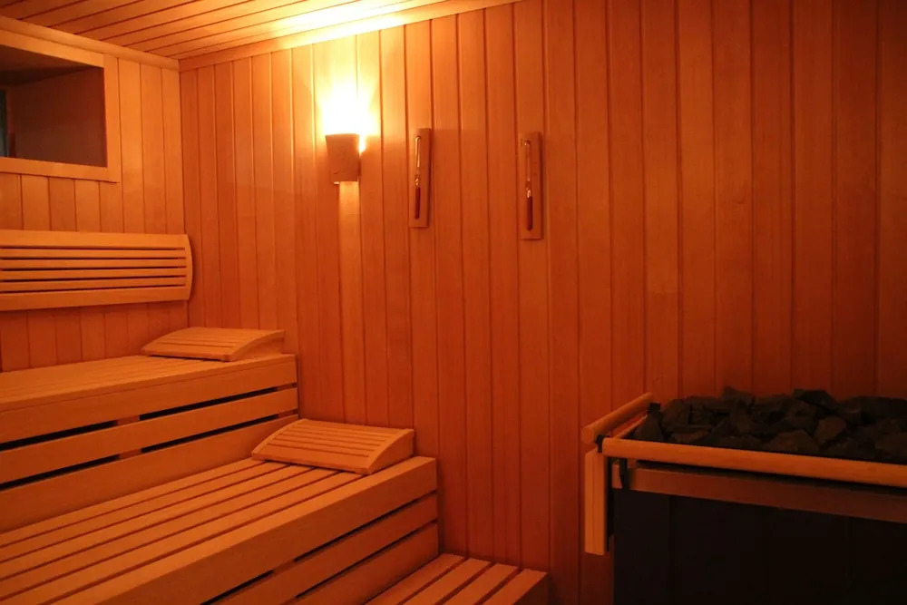 Strandhotel Dranske