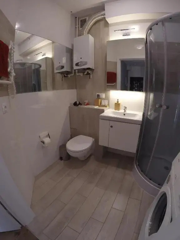 A3XD Apartament 2