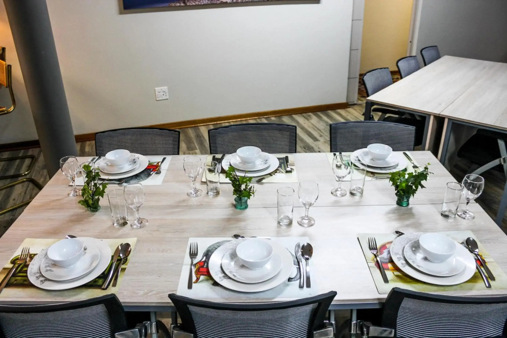 Polo Guest House