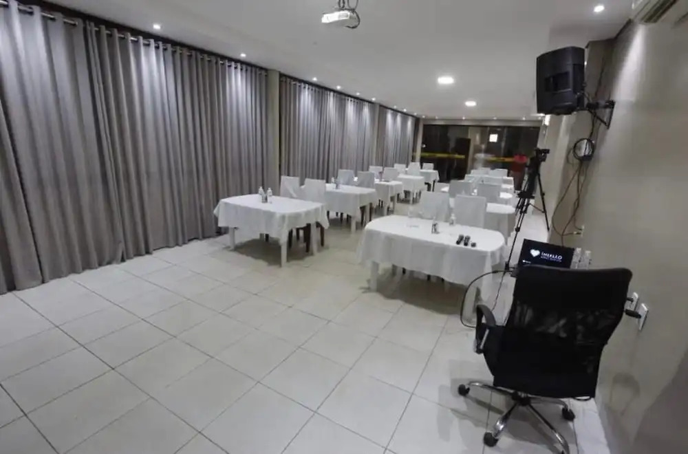 Hotel Casa Nova