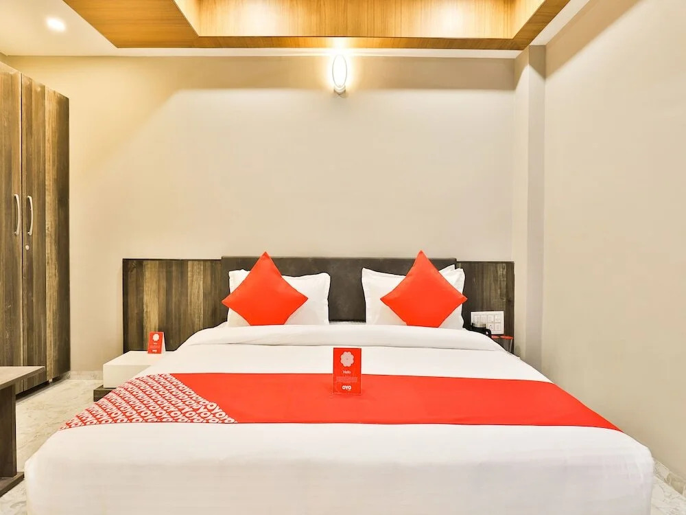 Hotel Om Balaji