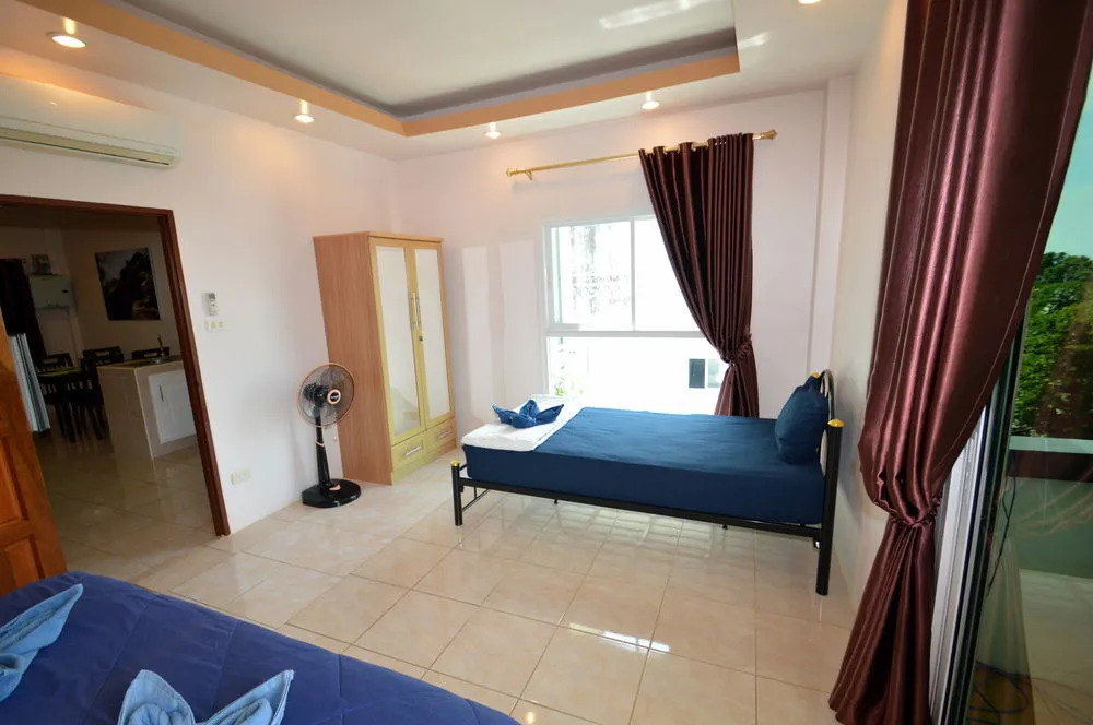 Swan Guesthouse and Restaurant