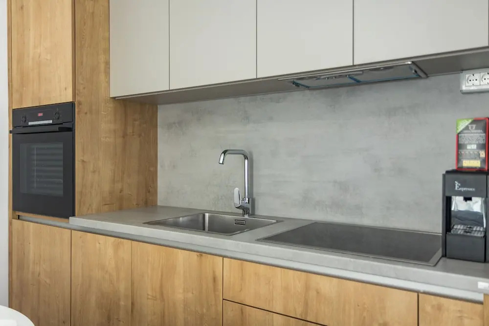 Luxury Apartments Magali