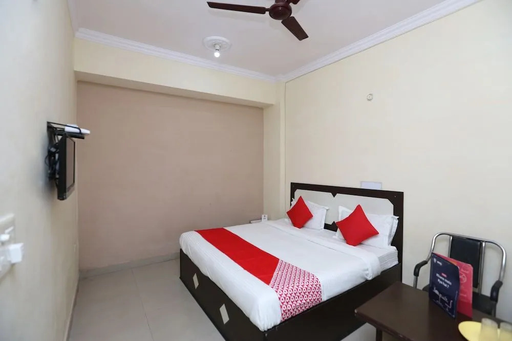OYO 15658 Maheshwaram Guesthouse