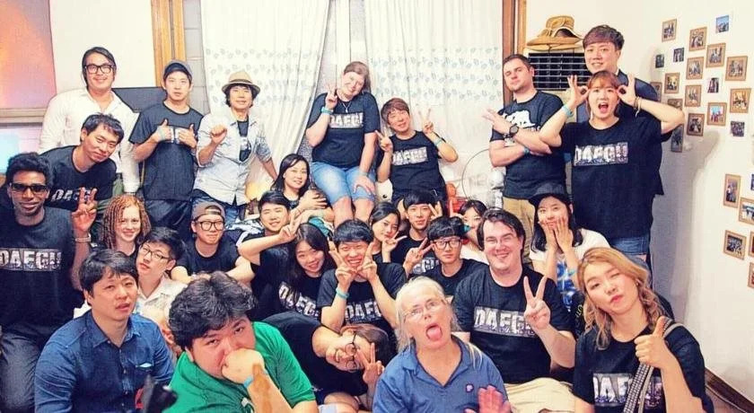 Danim Backpackers - Hostel