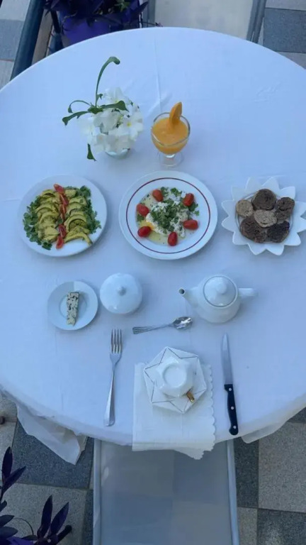 Maison dhôtes villa Anna Dakar