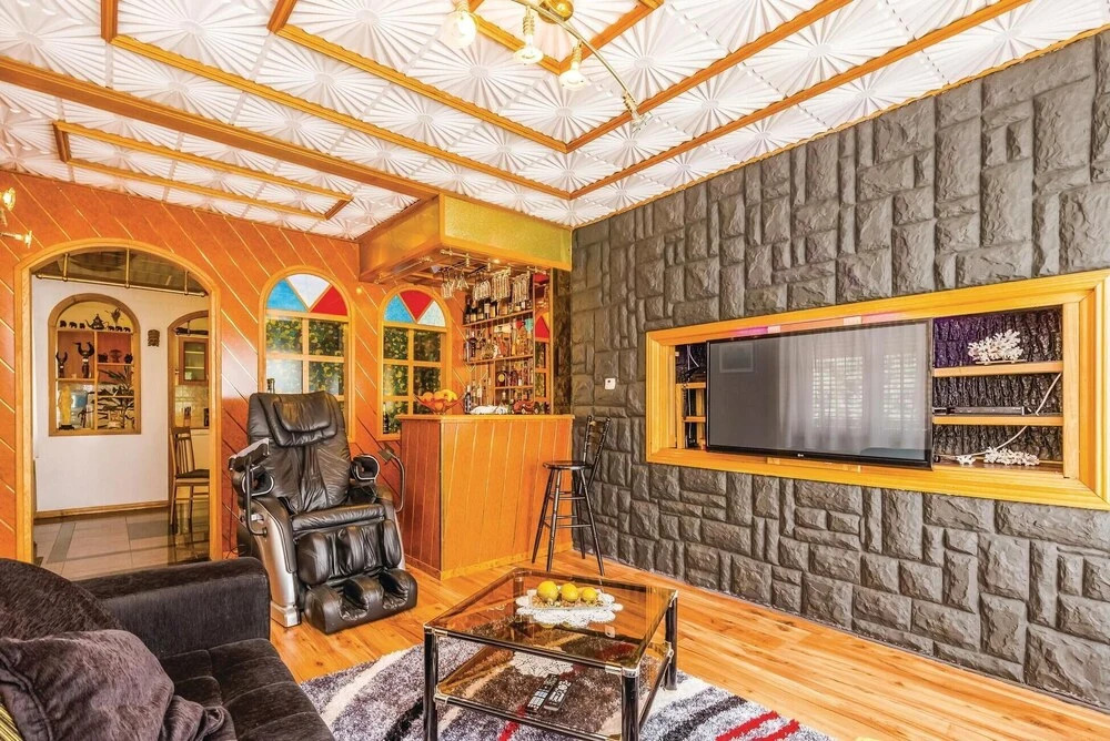 Awesome Home in Krasica With Wifi and 2 Bedrooms