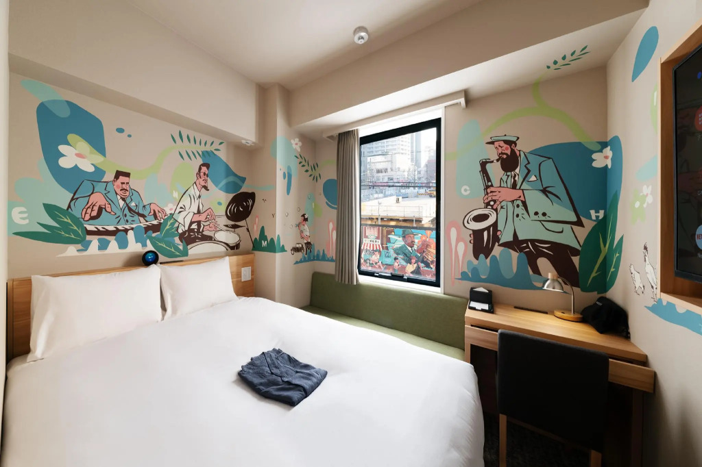 HOTEL Enmichi