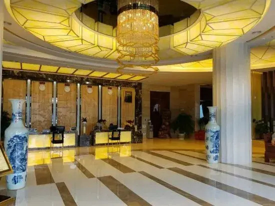 Ziyun Dongzimen Hotel