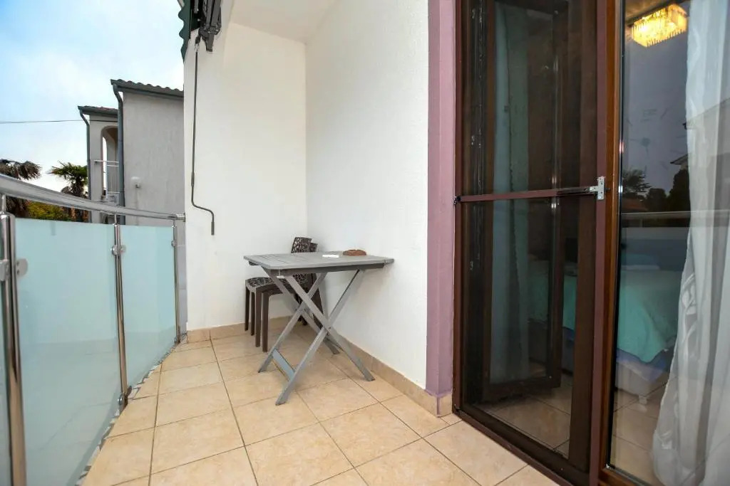 Apartment Camelia