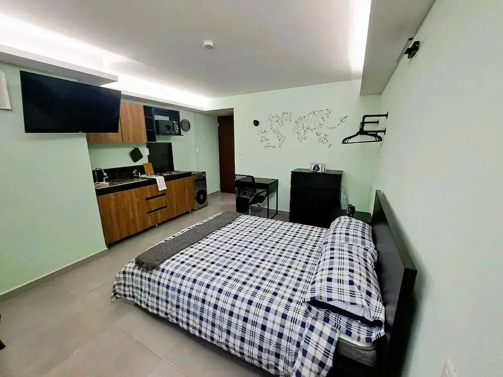 Suites Plaza Acequia