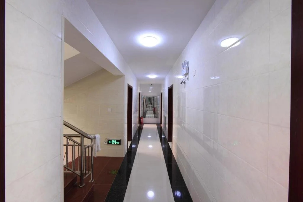 Gu Lan Bed  Breakfast