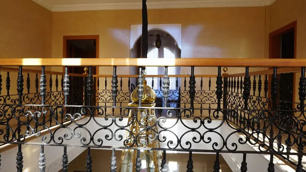 Saphir Paon - Luxury Villa in the middle of a farm