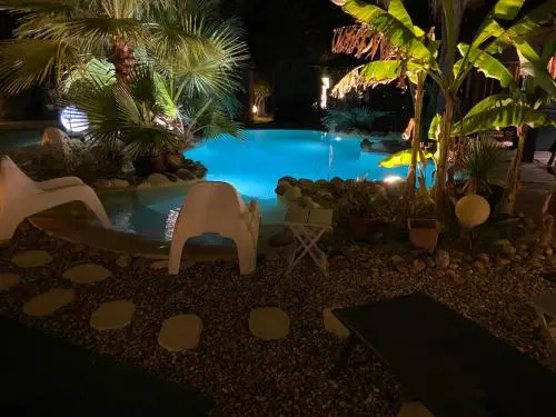 Domaine Le Village