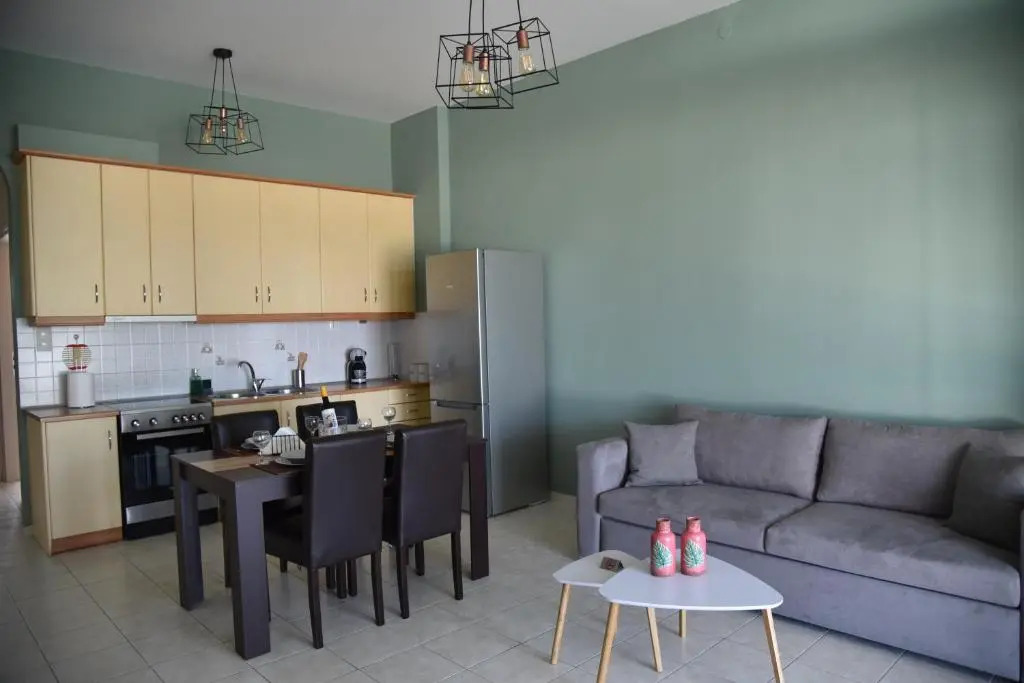 Family Apartments 3