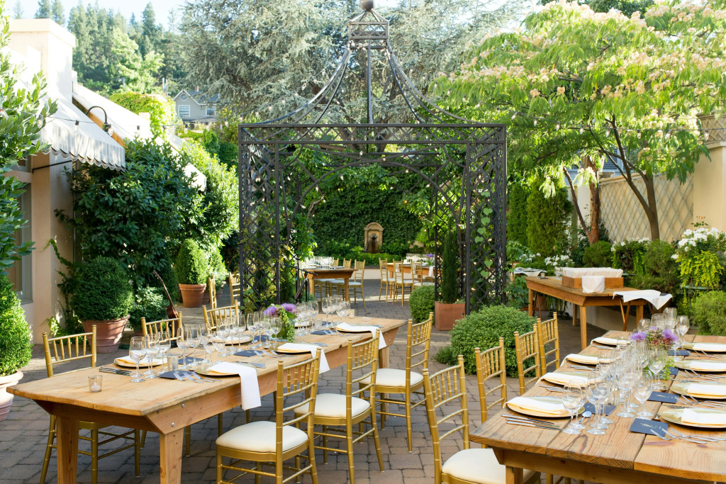 Ashland Springs Hotel