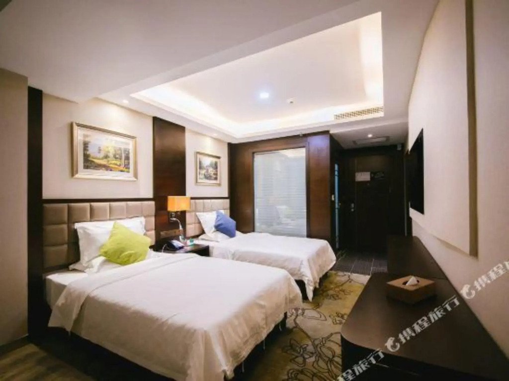 Sumilan Hotel