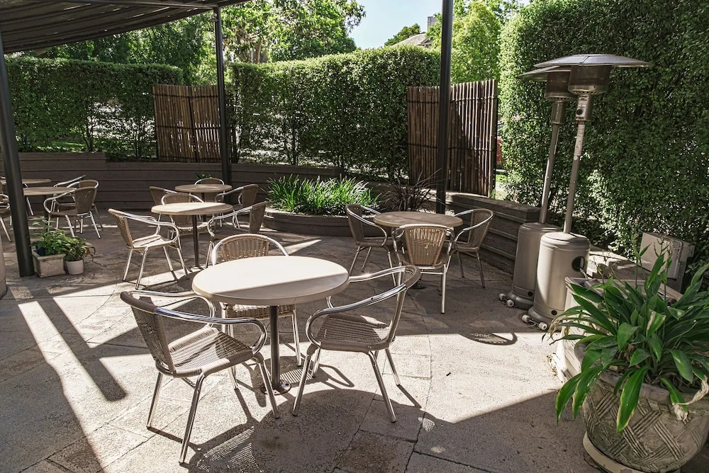 Melbourne Kew Central Apartments Official