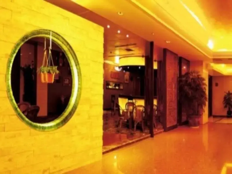Changshu Hotel