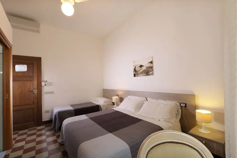 Villa Astoria