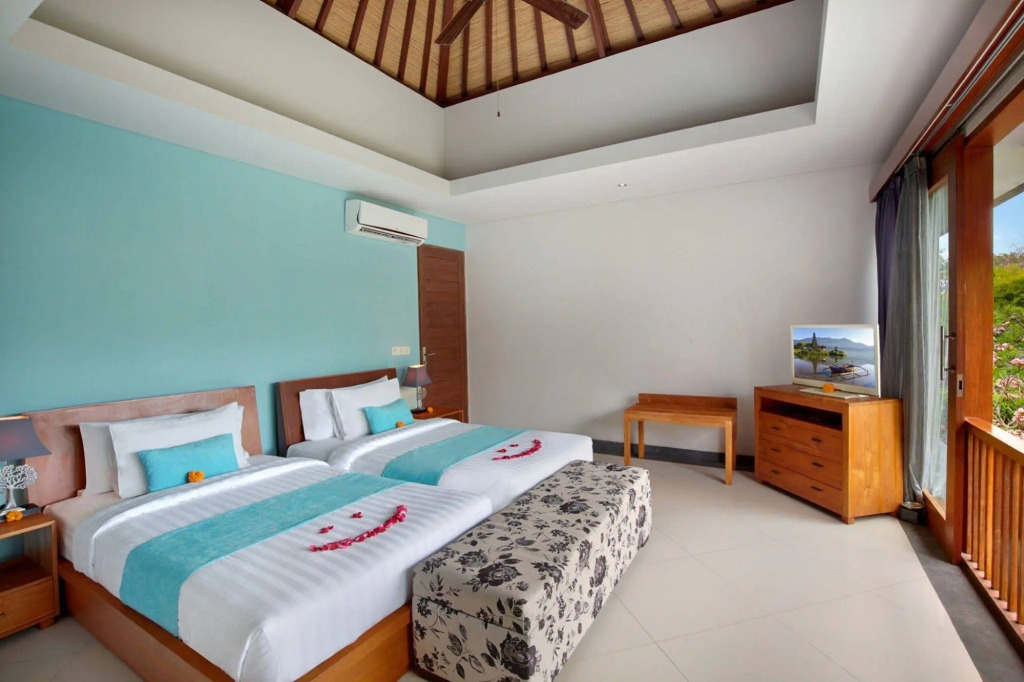 Lacasa Villa Legian