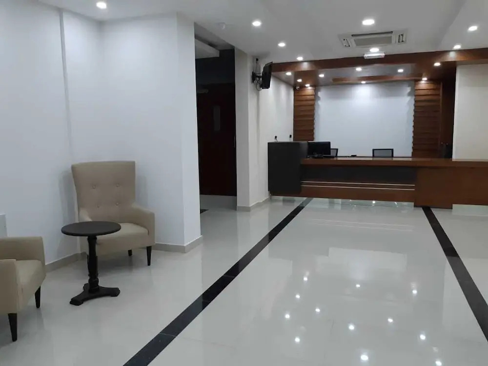 Mazaya Salalah Hotel