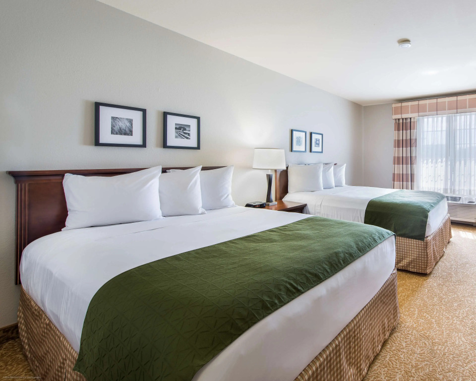 Country Inn & Suites by Radisson, Greeley, CO