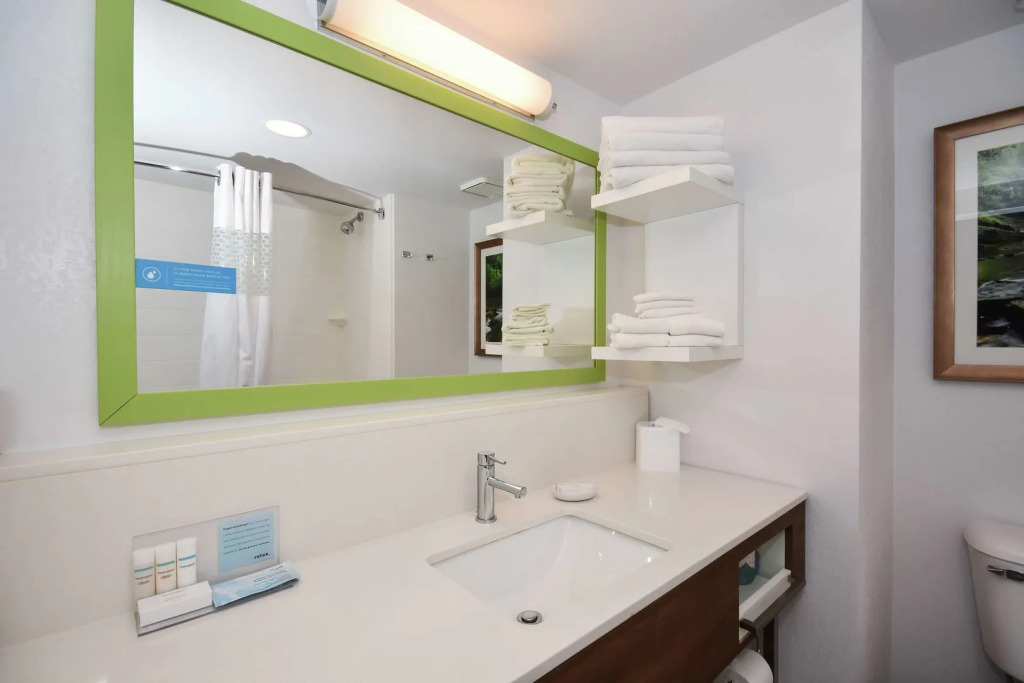 Hampton Inn Brevard