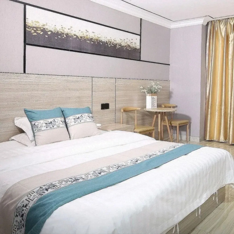 Mantianxing Selection Hotel