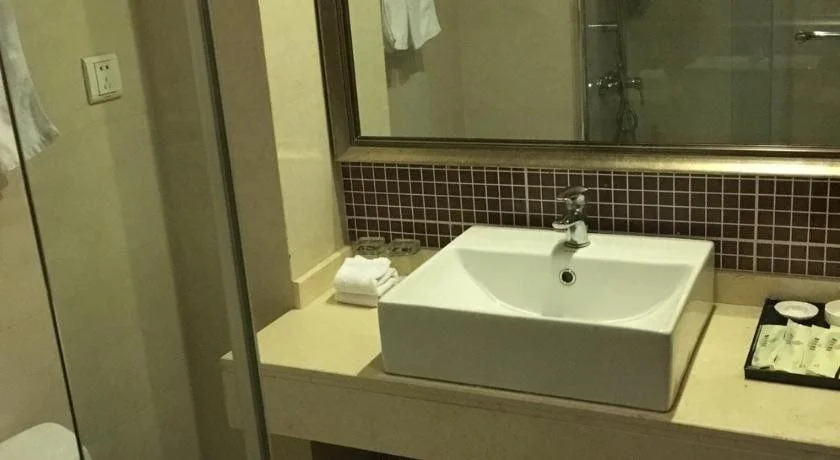 Haotian Hotel