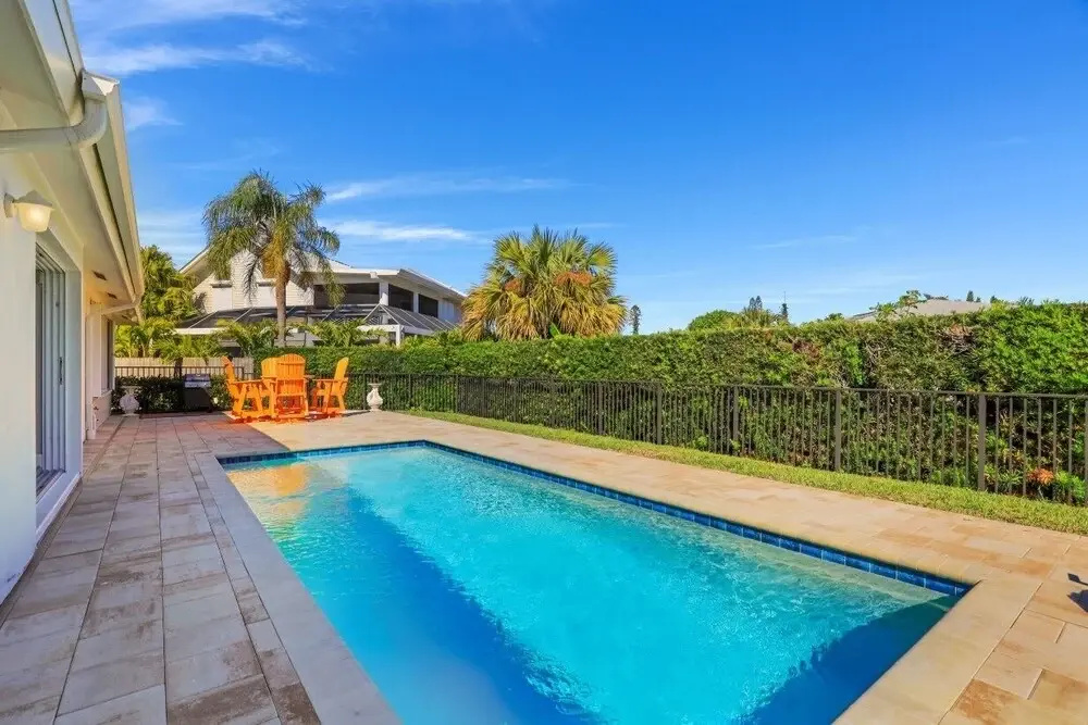 Century Dr. 385 Marco Island Vacation Rental 3 Bedroom Home by Redawning