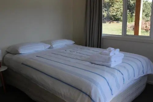 Totara Cottage