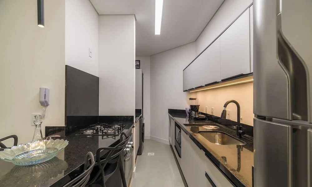 Apart in Cond. w/ Pool 400m From the Beach Tdb0101