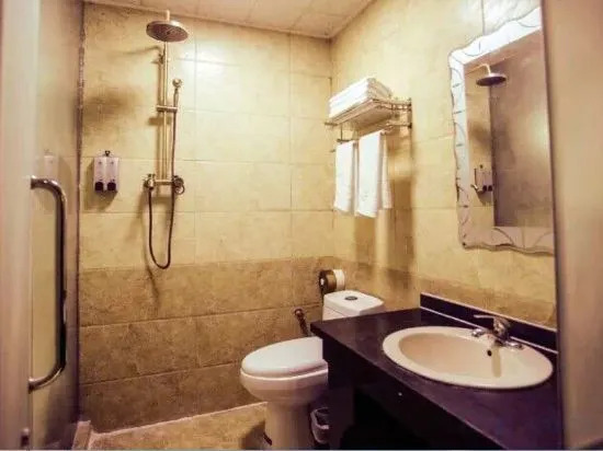 Zoucheng International Hotel