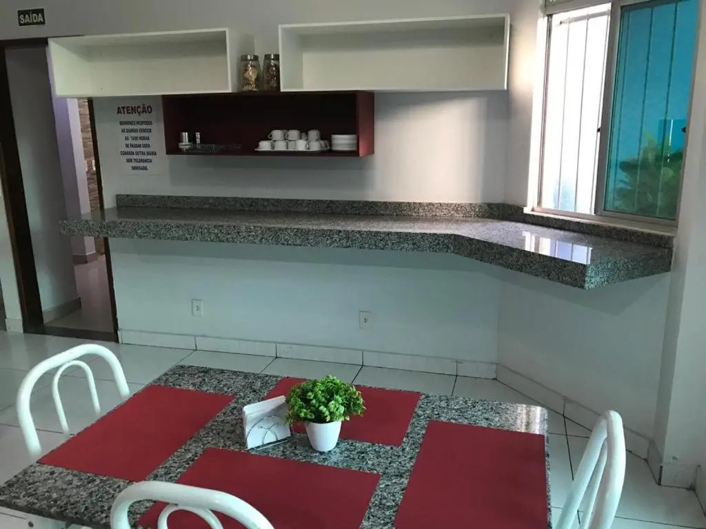 Hotel Oliveira