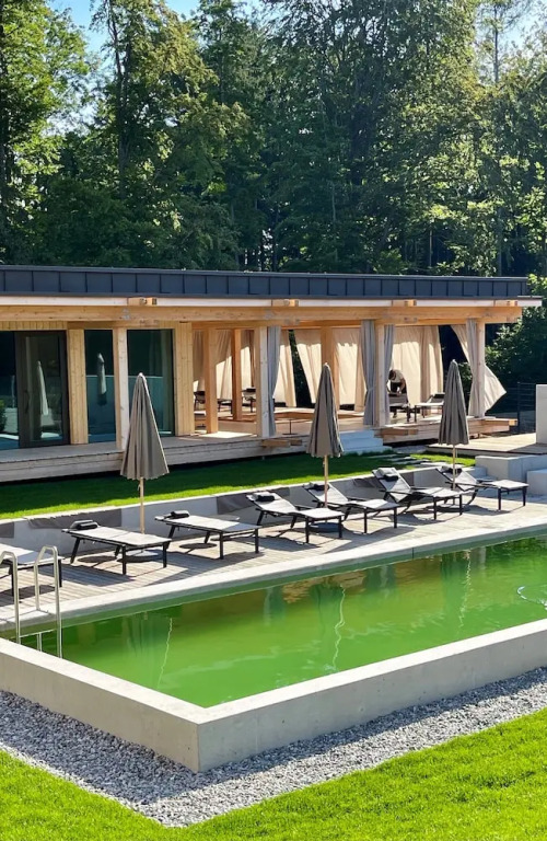 Hotel BERGEBLICK