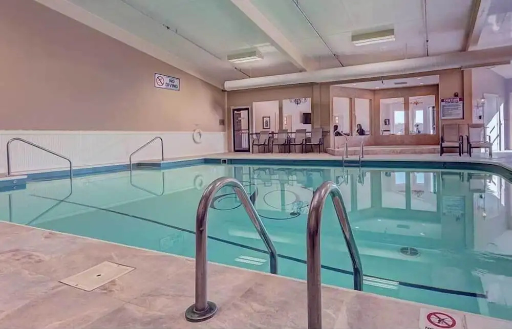 Berlin Resort