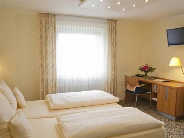 Hotel Seehof Haltern am See