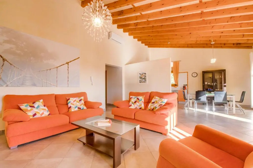 Ideal Property Mallorca Es Puchet