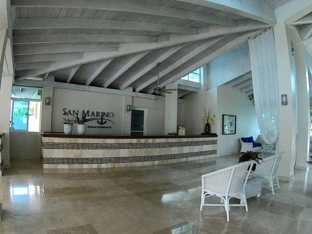 Apartments at San Marino Playa Dorada