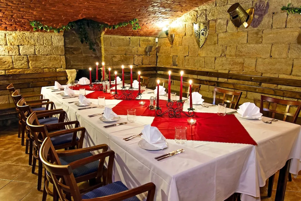 Hotel Rieger Garni