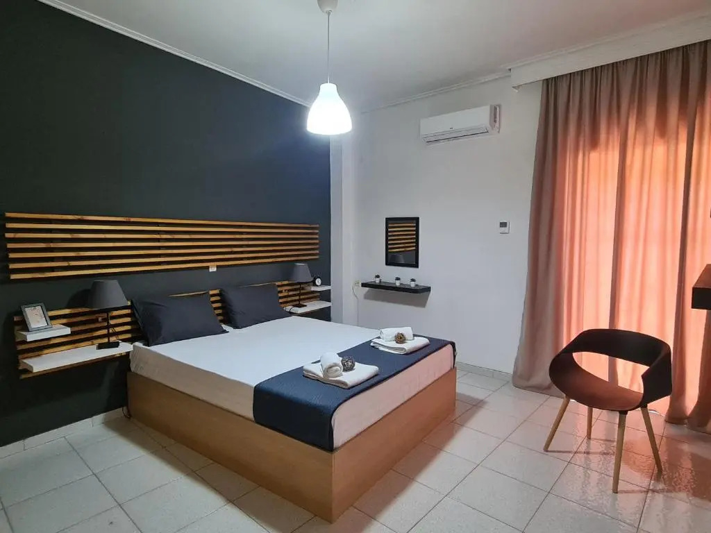 Apartment in the heart of the city 3