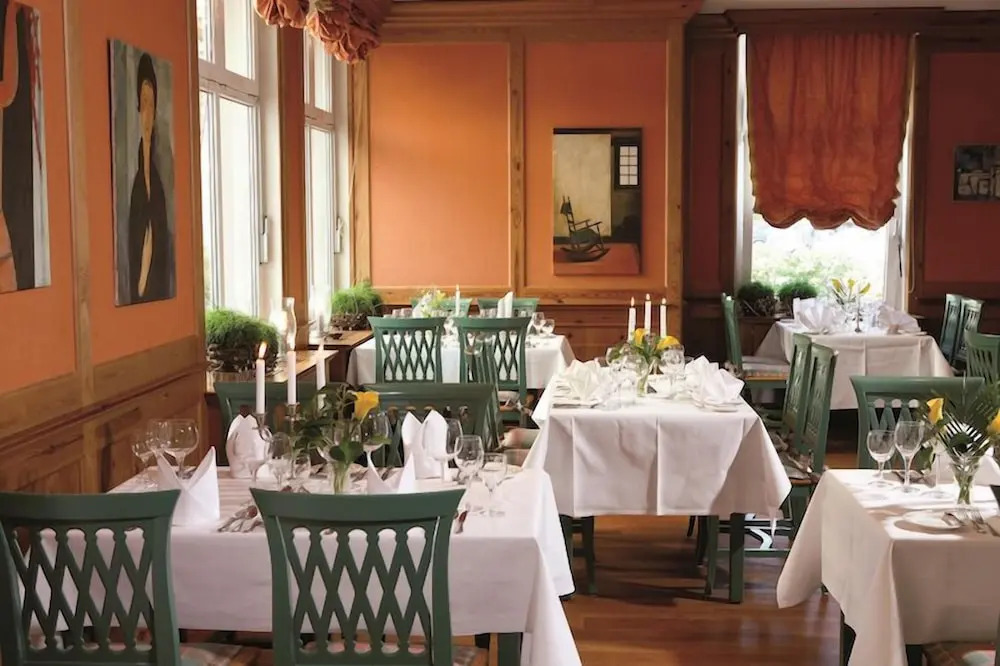 Hotel Barnimer Hof