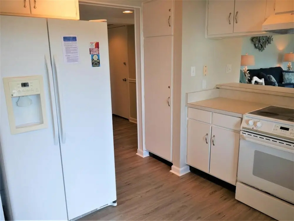 Pawleys Pier Village H-2 - 3 Br Condo