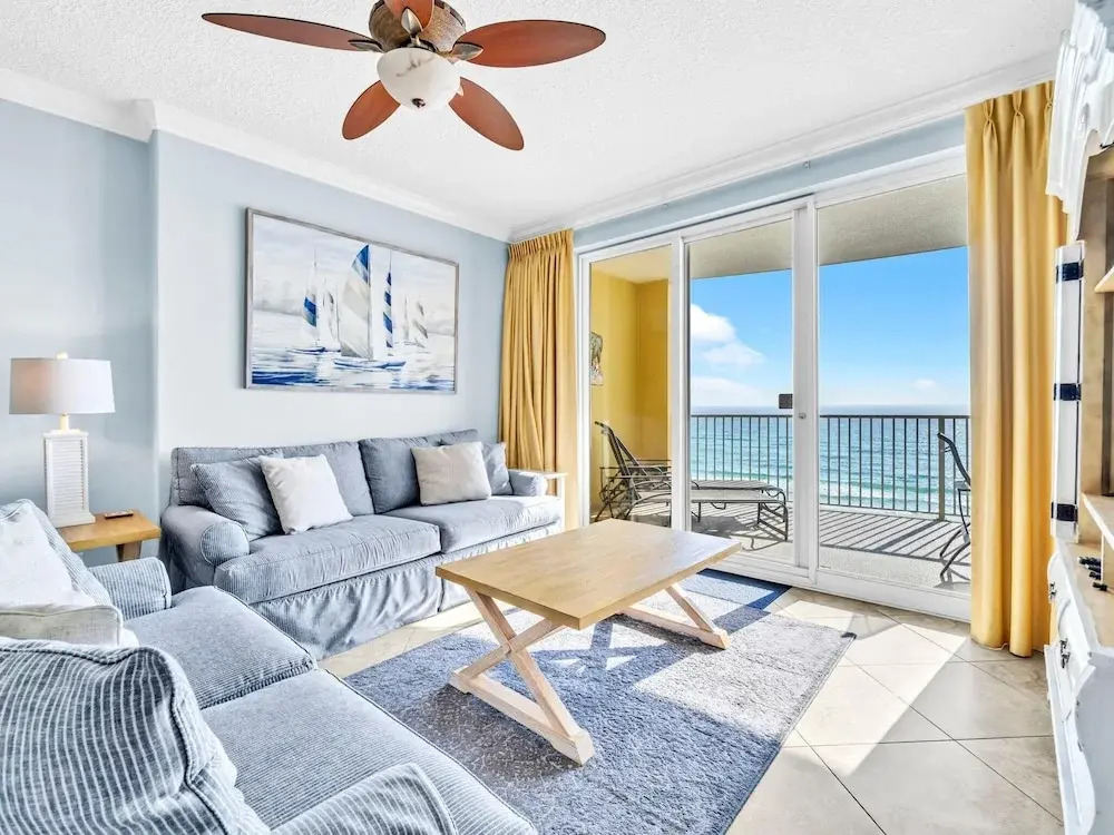 Emerald Isle Resort 605