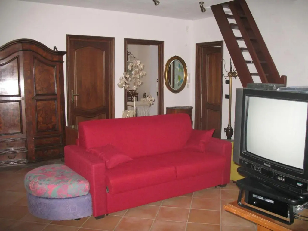 La Casa Di Baba