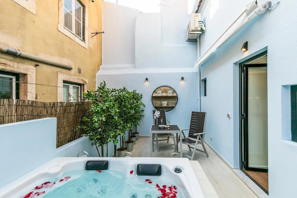 LxWay Apartments Cardal Luxury