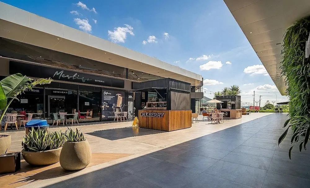 Studios aconchegantes em Floripa - OKA