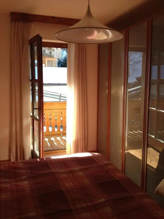 Appartement Colussi