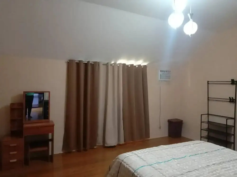 Charming and Relaxing 7-bed House in Mati City,
